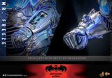 PRE - ORDER: Hot Toys Batman & Robin Mr. Freeze Sixth Scale Figure - collectorzown