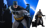 PRE - ORDER: Hot Toys DC Comics The Dark Knight Returns Batman Sixth Scale Figure - collectorzown