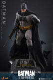 PRE - ORDER: Hot Toys DC Comics The Dark Knight Returns Batman Sixth Scale Figure - collectorzown