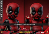 PRE - ORDER: Hot Toys Deadpool 3: Deadpool Sixth Scale Figure - collectorzown