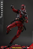 PRE - ORDER: Hot Toys Deadpool 3: Deadpool Sixth Scale Figure - collectorzown