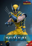 PRE - ORDER: Hot Toys Deadpool 3: Wolverine Sixth Scale Figure - collectorzown