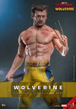 PRE - ORDER: Hot Toys Deadpool 3: Wolverine (TVA Jacket Version) Sixth Scale Figure - collectorzown