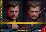 PRE - ORDER: Hot Toys Deadpool 3: Wolverine (TVA Jacket Version) Sixth Scale Figure - collectorzown