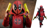 PRE - ORDER: Hot Toys Deadpool & Wolverine Kidpool Sixth Scale Figure - collectorzown