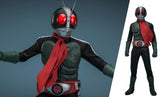 PRE - ORDER: Hot Toys Kamen Rider: Kamen Rider No.2 Sixth Scale Figure - collectorzown