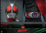 PRE - ORDER: Hot Toys Kamen Rider: Kamen Rider No.2 Sixth Scale Figure - collectorzown