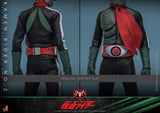 PRE - ORDER: Hot Toys Kamen Rider: Kamen Rider No.2 Sixth Scale Figure - collectorzown