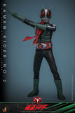 PRE - ORDER: Hot Toys Kamen Rider: Kamen Rider No.2 Sixth Scale Figure - collectorzown