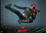 PRE - ORDER: Hot Toys Kamen Rider: Kamen Rider No.2 Sixth Scale Figure - collectorzown