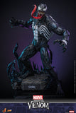 PRE - ORDER: Hot Toys Marvel Comics Venom Sixth Scale Figure - collectorzown