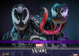 PRE - ORDER: Hot Toys Marvel Comics Venom Sixth Scale Figure - collectorzown