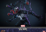 PRE - ORDER: Hot Toys Marvel Comics Venom Sixth Scale Figure - collectorzown