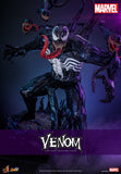 PRE - ORDER: Hot Toys Marvel Comics Venom Sixth Scale Figure - collectorzown