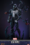 PRE - ORDER: Hot Toys Marvel Comics Venom Sixth Scale Figure - collectorzown