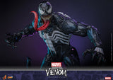 PRE - ORDER: Hot Toys Marvel Comics Venom Sixth Scale Figure - collectorzown