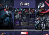 PRE - ORDER: Hot Toys Marvel Comics Venom Sixth Scale Figure - collectorzown