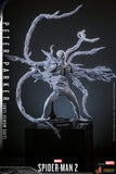 PRE - ORDER: Hot Toys Marvel’s Spider - Man 2 Peter Parker (Anti - Venom Suit) Sixth Scale Figure - collectorzown