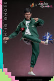 PRE - ORDER: Hot Toys Squid Games Season 2 Seong Gi - hun Sixth Scale Figure - collectorzown