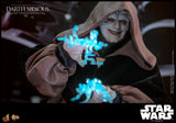 PRE-ORDER: Hot Toys Star Wars Darth Sidious Sixth Scale Figure - collectorzown