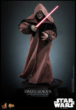 PRE-ORDER: Hot Toys Star Wars Darth Sidious Sixth Scale Figure - collectorzown