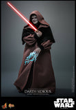 PRE-ORDER: Hot Toys Star Wars Darth Sidious Sixth Scale Figure - collectorzown