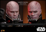 PRE - ORDER: Hot Toys Star Wars Darth Vader (Battle Damaged) (Deluxe Version) Sixth Scale Figure - collectorzown