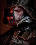 PRE - ORDER: Hot Toys Star Wars Darth Vader (Battle Damaged) (Deluxe Version) Sixth Scale Figure - collectorzown