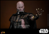 PRE - ORDER: Hot Toys Star Wars Darth Vader (Battle Damaged) Sixth Scale Figure - collectorzown