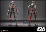 PRE - ORDER: Hot Toys Star Wars General Grievous Sixth Scale Figure - collectorzown