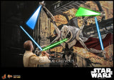 PRE - ORDER: Hot Toys Star Wars General Grievous Sixth Scale Figure - collectorzown