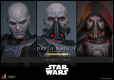 PRE - ORDER: Hot Toys Star Wars Legends Darth Malgus Sixth Scale Figure - collectorzown