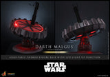 PRE - ORDER: Hot Toys Star Wars Legends Darth Malgus Sixth Scale Figure - collectorzown