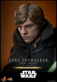 PRE-ORDER: Hot Toys Star Wars Legends Luke Skywalker (Dark Empire) Sixth Scale Figure Set - collectorzown