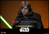 PRE-ORDER: Hot Toys Star Wars Legends Luke Skywalker (Dark Empire) Sixth Scale Figure Set - collectorzown