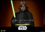 PRE-ORDER: Hot Toys Star Wars Legends Luke Skywalker (Dark Empire) Sixth Scale Figure Set - collectorzown