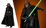 PRE-ORDER: Hot Toys Star Wars Legends Luke Skywalker (Dark Empire) Sixth Scale Figure Set - collectorzown