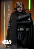 PRE-ORDER: Hot Toys Star Wars Legends Luke Skywalker (Dark Empire) Sixth Scale Figure Set - collectorzown