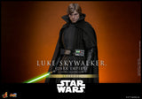 PRE-ORDER: Hot Toys Star Wars Legends Luke Skywalker (Dark Empire) Sixth Scale Figure Set - collectorzown