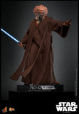 PRE - ORDER: Hot Toys Star Wars Plo Koon Sixth Scale Figure - collectorzown