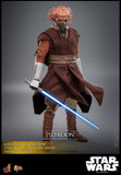 PRE - ORDER: Hot Toys Star Wars Plo Koon Sixth Scale Figure - collectorzown