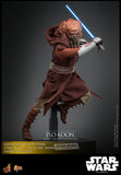 PRE - ORDER: Hot Toys Star Wars Plo Koon Sixth Scale Figure - collectorzown