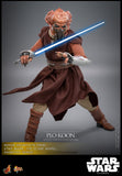 PRE - ORDER: Hot Toys Star Wars Plo Koon Sixth Scale Figure - collectorzown