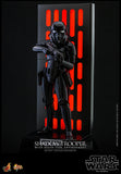 PRE-ORDER: Hot Toys Star Wars Shadow Trooper with Death Star Environment Sixth Scale Figure - collectorzown