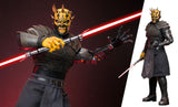 PRE - ORDER: Hot Toys Star Wars The Clone Wars Savage Opress Sixth Scale Figure - collectorzown