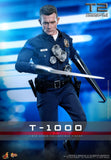 PRE - ORDER: Hot Toys Terminator 2: Judgment Day T - 1000 (2.0) Sixth Scale Figure - collectorzown