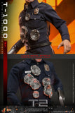 PRE - ORDER: Hot Toys Terminator 2: Judgment Day T - 1000 (2.0) Sixth Scale Figure - collectorzown