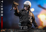 PRE - ORDER: Hot Toys Terminator 2: Judgment Day T - 1000 (2.0) Sixth Scale Figure - collectorzown