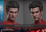 PRE - ORDER: Hot Toys The Amazing Spider - Man (Deluxe Version) Sixth Scale Figure - collectorzown