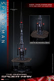 PRE - ORDER: Hot Toys The Amazing Spider - Man (Deluxe Version) Sixth Scale Figure - collectorzown